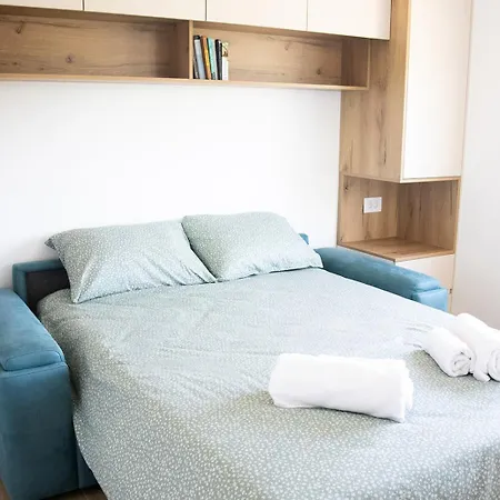 Tamara Apartment
