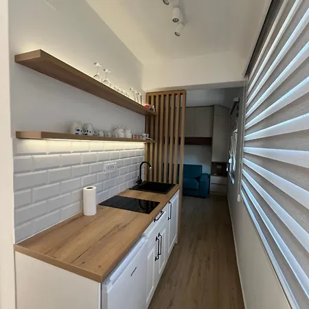 Apartamento Tamara