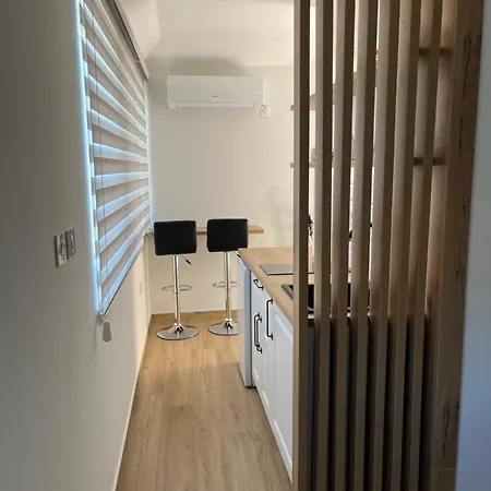 Tamara Apartamento *